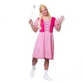 Funny princess plus size
