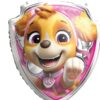 Folieballong Paw patrol Sky shape 68x75cm