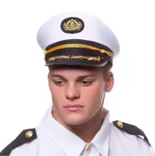 Kapteinshatt
