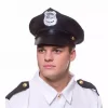 Politihatt