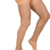 Hårete legger hairy tights (standard XL)