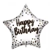 Happy birthday procos star