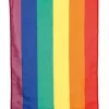 Pride flagg 150x90 cm