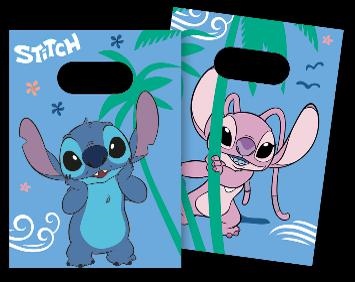 Stitch & angel 4 papir godteposer