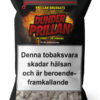 PRILLAN PORSJON DUNDER 240g 400STK Nikotin:34mg/g