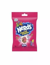 Nerds Gummy Clusters Fruits 113g