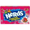 Nerds Gummy Clusters Theatre Box 3oz (85g)