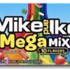 Mike and Ike megamix 141gr