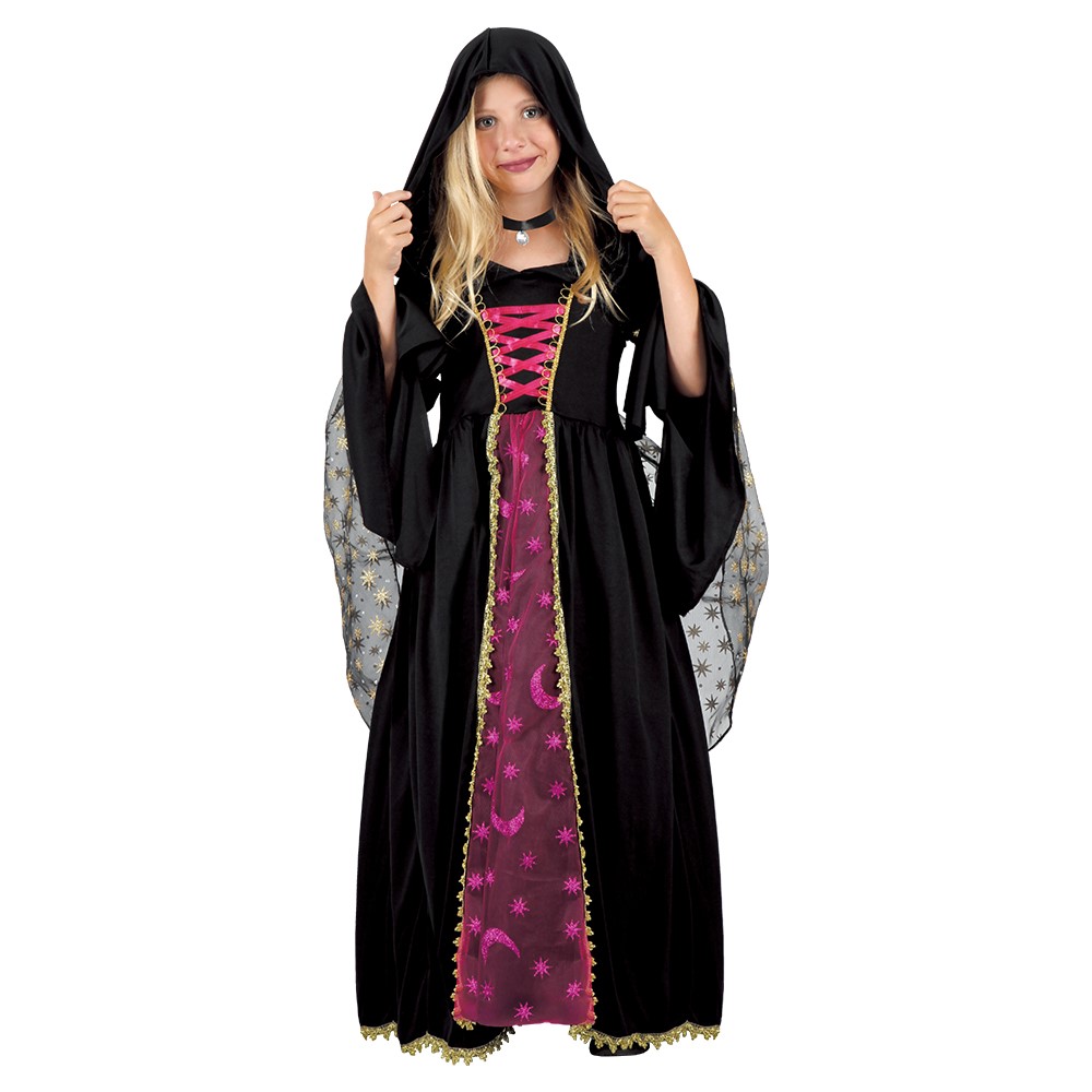 Purple witch str.158/164