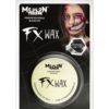 Moon terror Pro FX scar wax