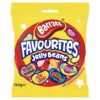 Barnetts favourites jelly bean bag 150gr