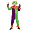 Evil clown M