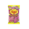 Chupa chups sour strawberry belts 90g