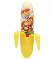Strawnana spray candy