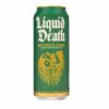 Liquid death severed lime 500 ml