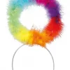 Rainbow glorie