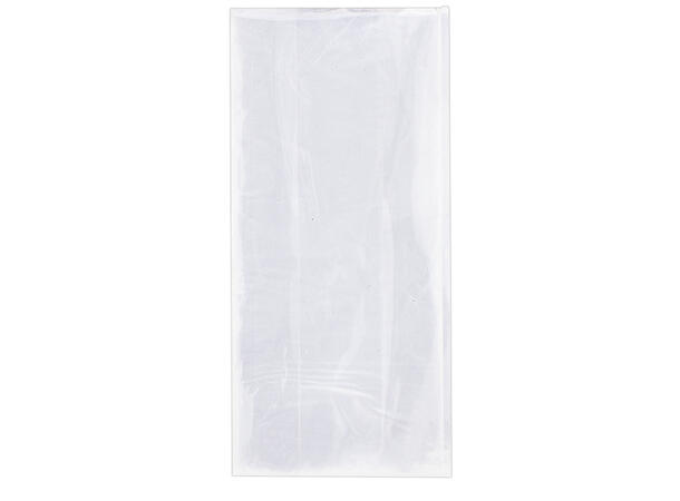 Cellofanposer blanke 30pk.