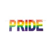 PRIDE banner 2 meter