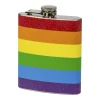 Pride lommelerke