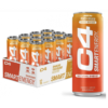 C4 smart energy mango 330ml