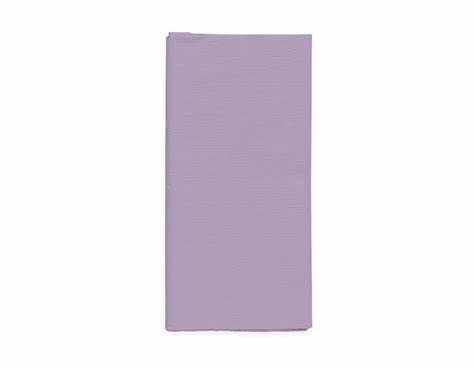 Papirduk lavendel 120x180 cm