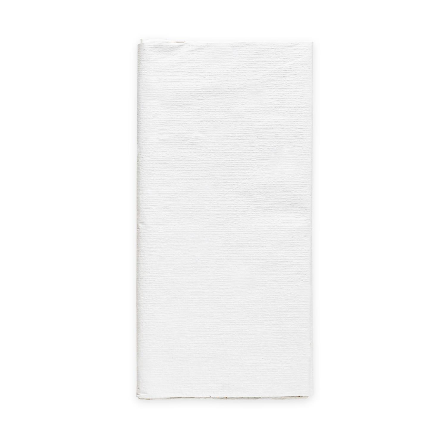 Papirduk hvit 120x180cm
