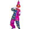 Star clown M