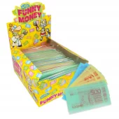 Edible money