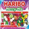 Haribo merry mix 140g