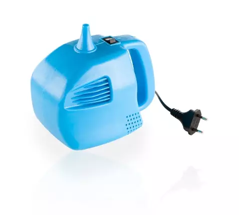 Elektrisk ballongpumpe