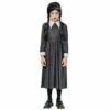 Gothic schoolgirl costume 130-140 cm