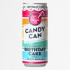 Candy can birthday cake sparkling 330ml