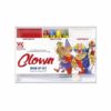 Clown make up set