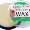 Snazaroo special fx wax