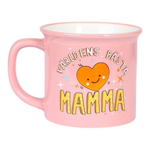 Happy mug MAMMA