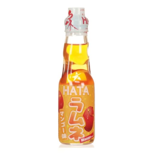 Hata ramune mango 200ml