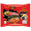 SAMYANG HOT CHICKEN 2XSPICY 140g (RØD)