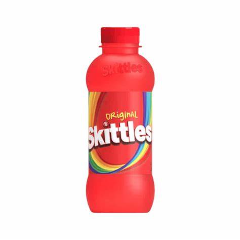 Skittles original 414ml