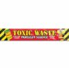 Toxic waste sour cherry chew bar