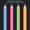 Glowsticks lysstaver 4pk