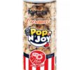 POP N’ JOY POPCORN COCONUT 170g