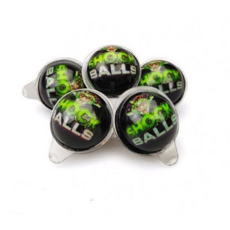 Dr sour shock balls 18g