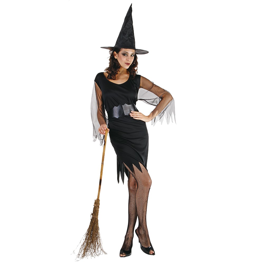 Wicked witch (onesize)