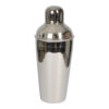 Deluxe cocktail shaker 500 ml