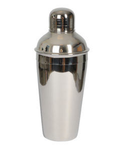 Deluxe cocktail shaker 500 ml