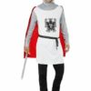 Knight costume Ridder L