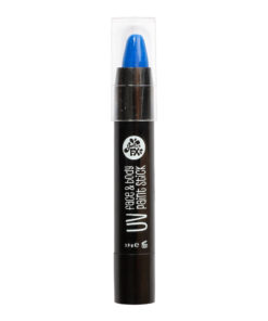 JFX UV FACE & BODY PAINT STICK BLUE