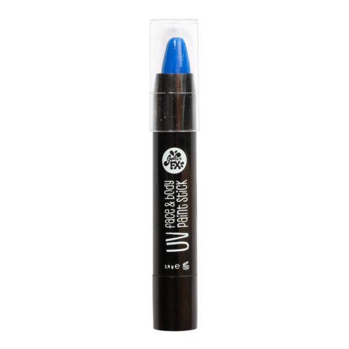 JFX UV FACE & BODY PAINT STICK BLUE