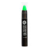 JFX UV FACE & BODY PAINT STICK GREEN