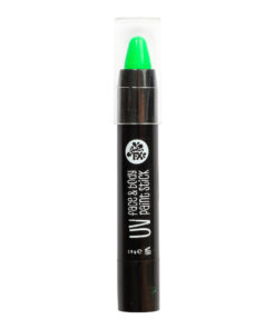 JFX UV FACE & BODY PAINT STICK GREEN